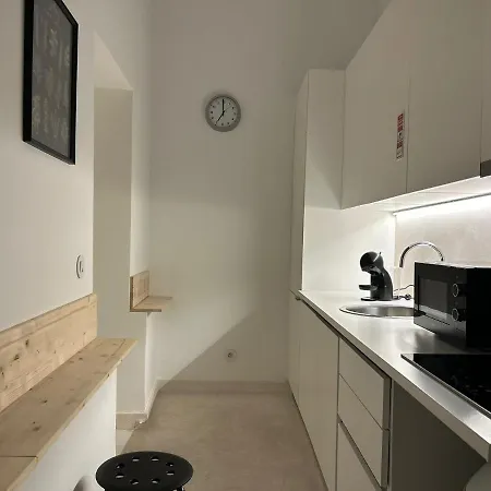 Neo Porto Apartment Exterior photo