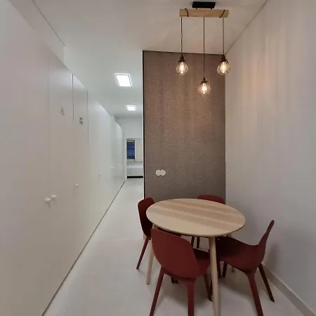 Neo Porto Apartment Exterior photo