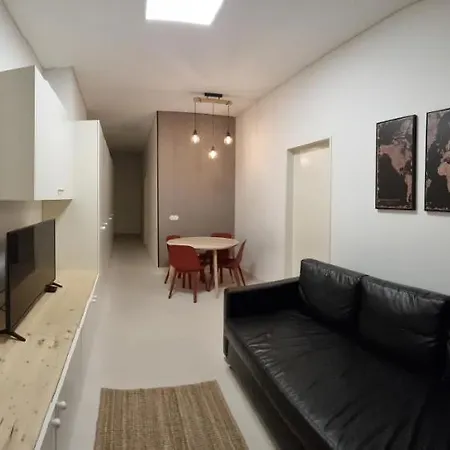 Neo Porto Apartment Exterior photo