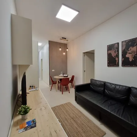Neo Porto Apartment Exterior photo