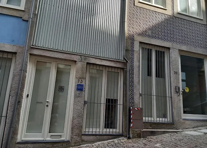 Neo Porto