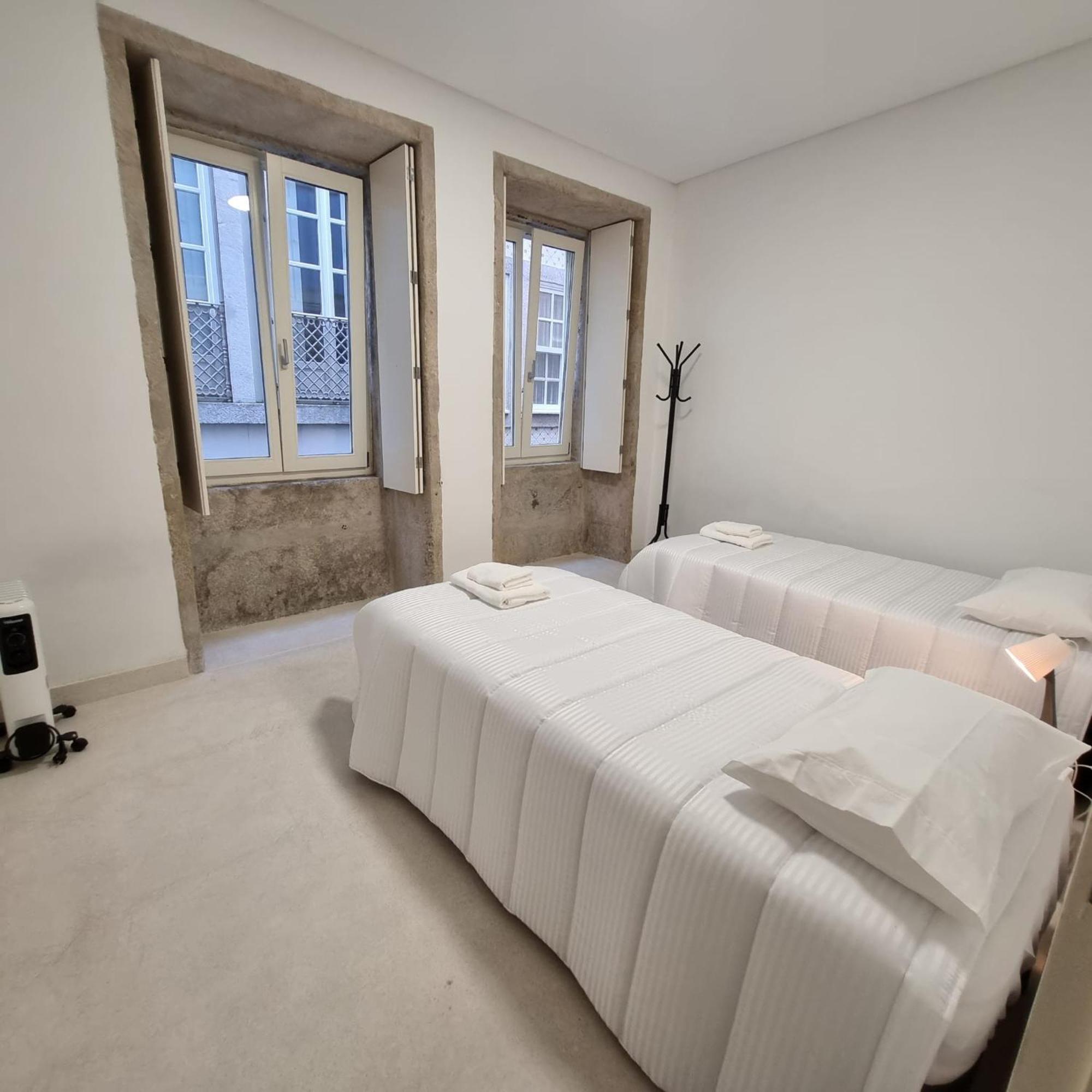 Neo Apartment Porto